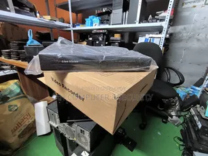 32 Channel New NVR With Box