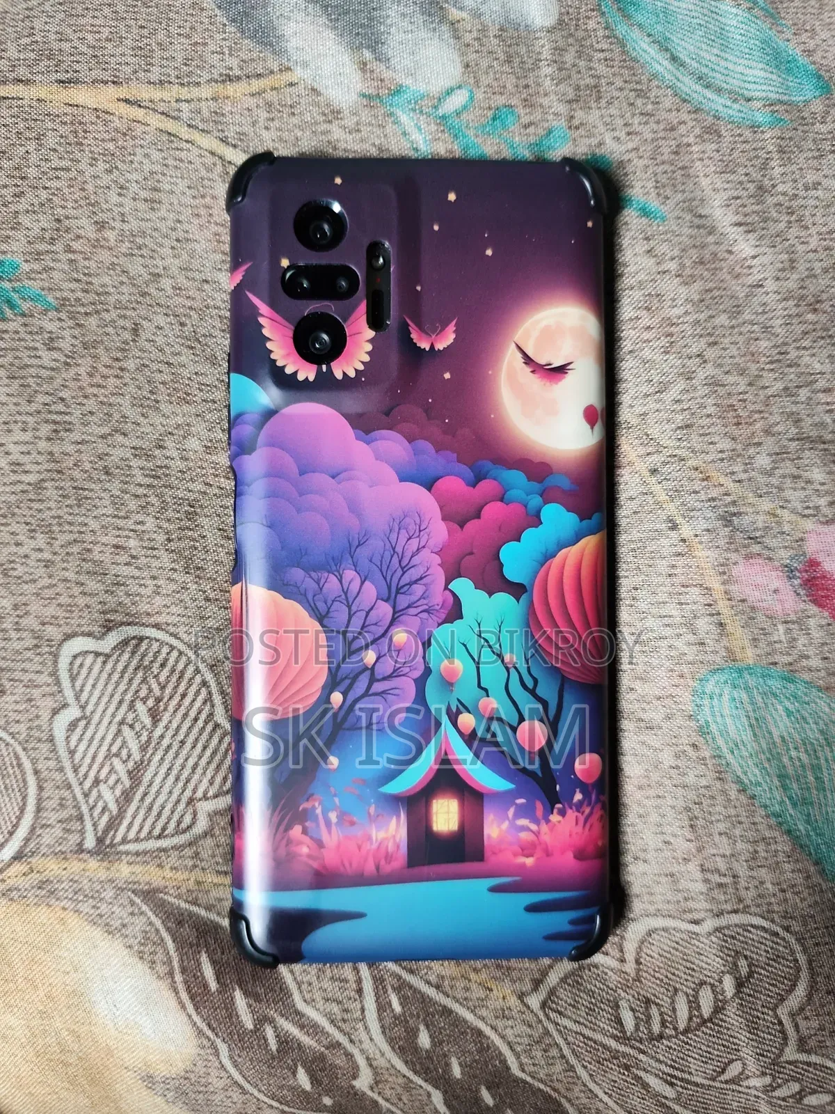 Xiaomi Redmi Note 10 Pro 128 GB