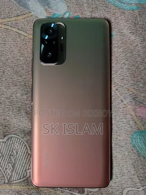 Xiaomi Redmi Note 10 Pro 128 GB