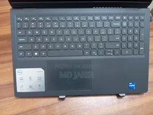 Laptop Dell Inspiron 15 16GB Intel Core i5 HDD+SSD 512GB