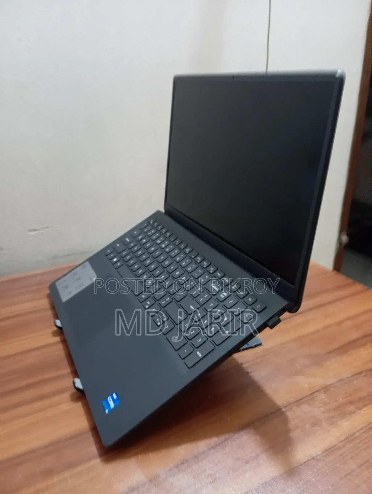 Laptop Dell Inspiron 15 16GB Intel Core i5 HDD+SSD 512GB