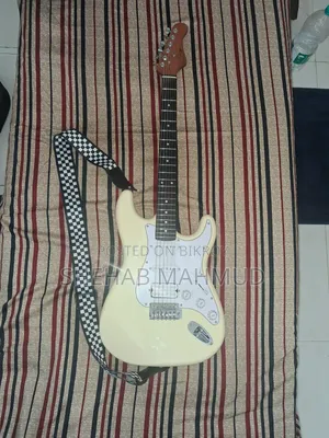 Electric Guitar