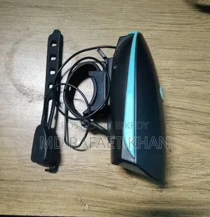 সাইকেলের হর্ন+লাইট