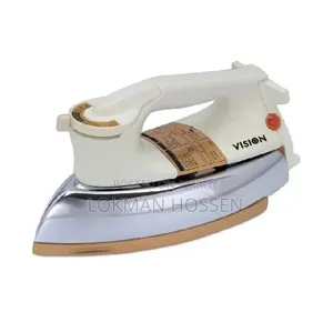 Vision Iron