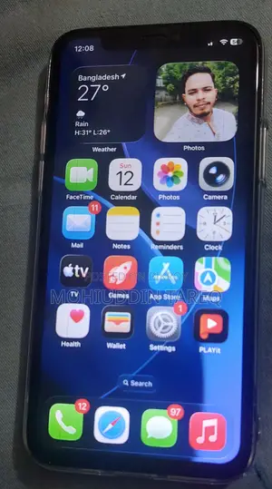 Apple iPhone 11 Pro 64 GB Blue