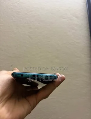 Huawei Y9 Prime 2019 128 GB Blue