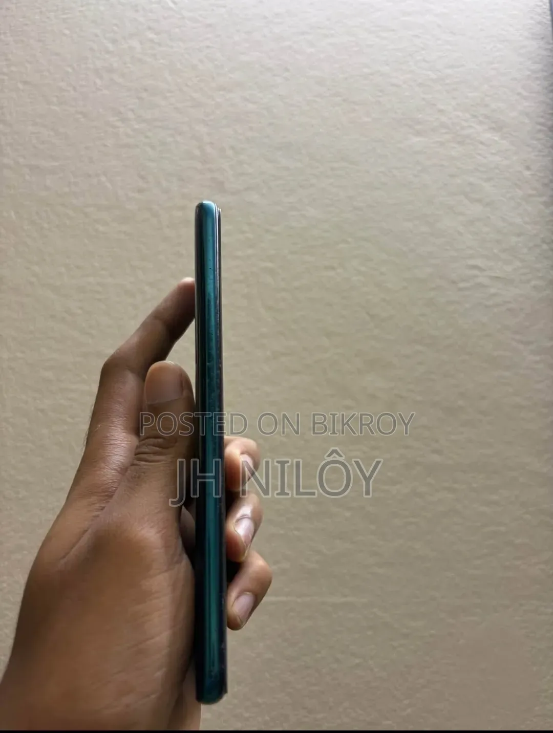Huawei Y9 Prime 2019 128 GB Blue