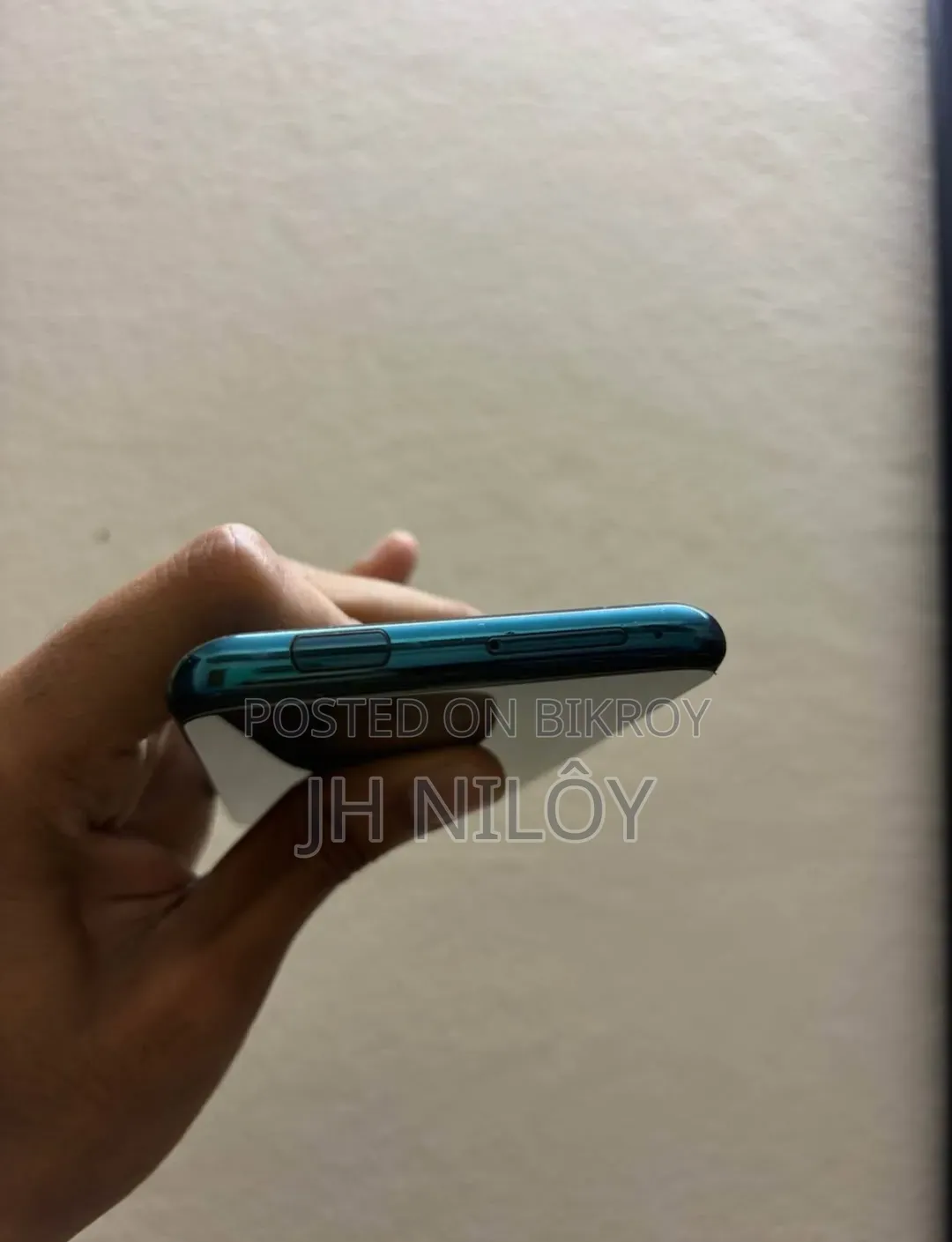 Huawei Y9 Prime 2019 128 GB Blue