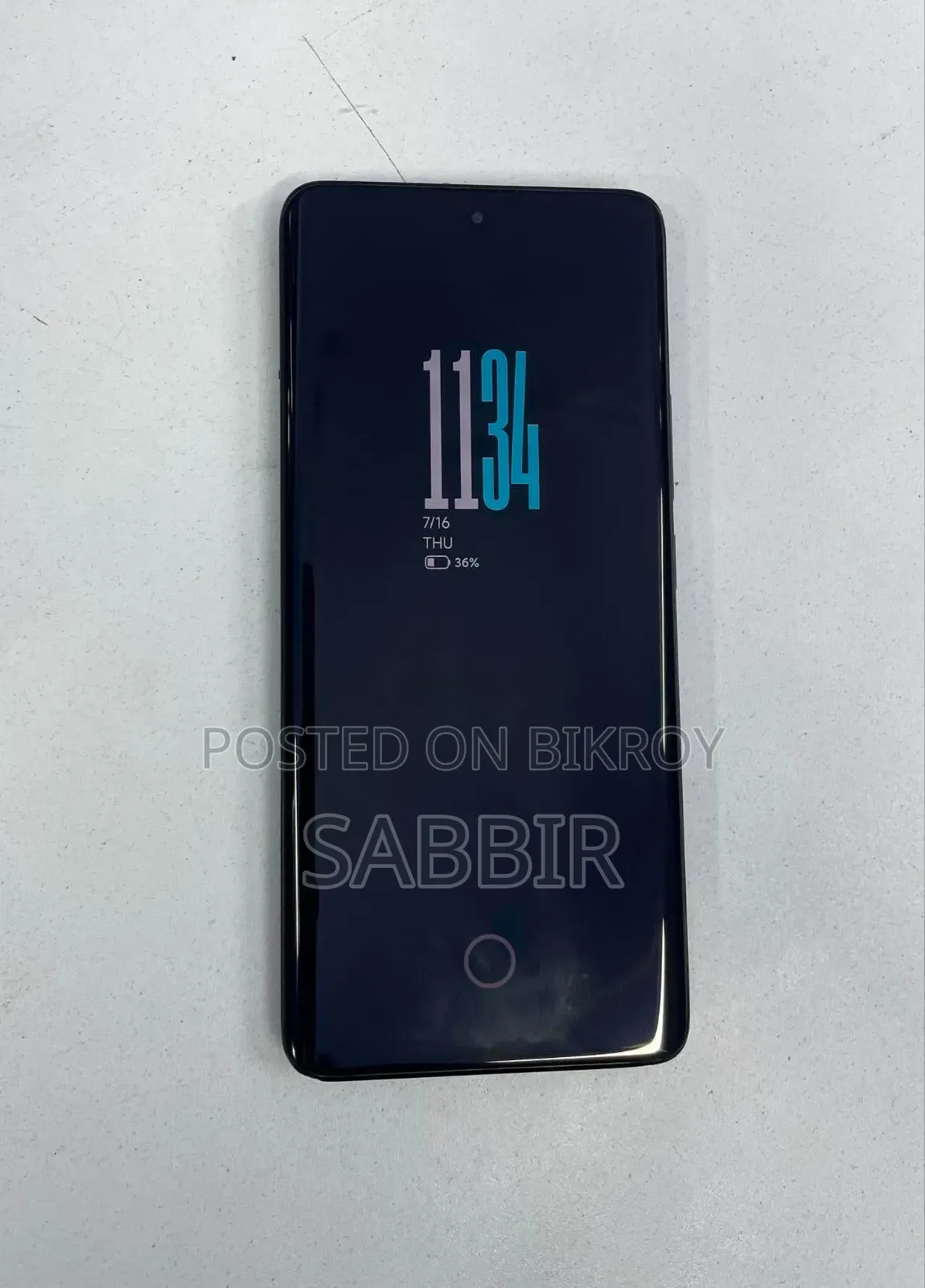 Xiaomi Redmi Note 13 Pro+ ২৫৬ জিবি ব্ল্যাক