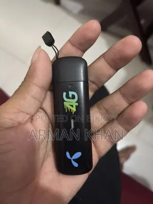 GP 4G Modem ZTE