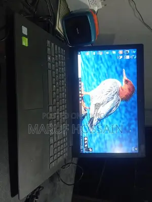 Laptop Lenovo IdeaPad 320 8GB Intel Core I5 HDD+SSD 128GB