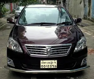Toyota Premio 1.5 Front Wheel Drive 2010 Maroon
