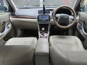 Toyota Premio 1.5 FWD 2010 Maroon