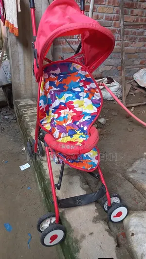 বাচ্চাদের গাড়ি