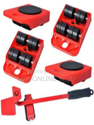 Furniture Moving Tools