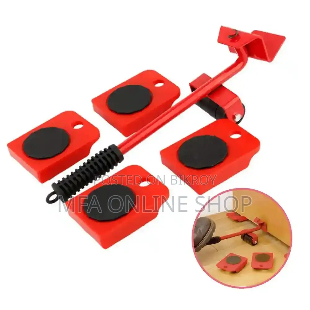 Furniture Moving Tools
