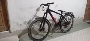 ফিনিক্স নন গিয়ার সাইকেল