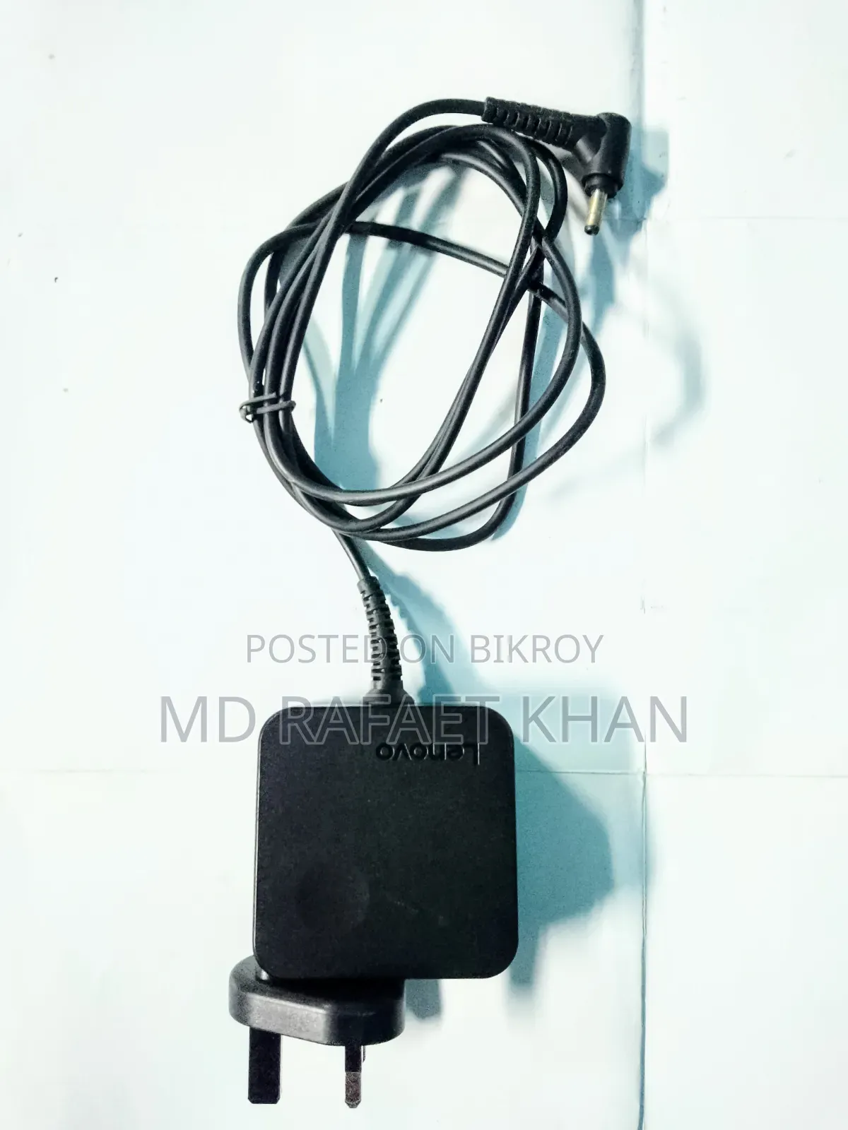 Lanevo Laptop Charger (Original)