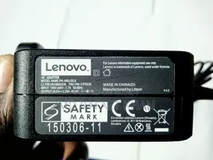 Lanevo Laptop Charger (Original)