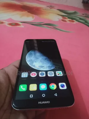 Huawei Y7 Prime 2018 32 GB Gold