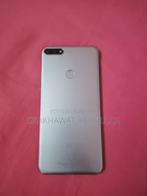 Huawei Y7 Prime 2018 32 GB Gold