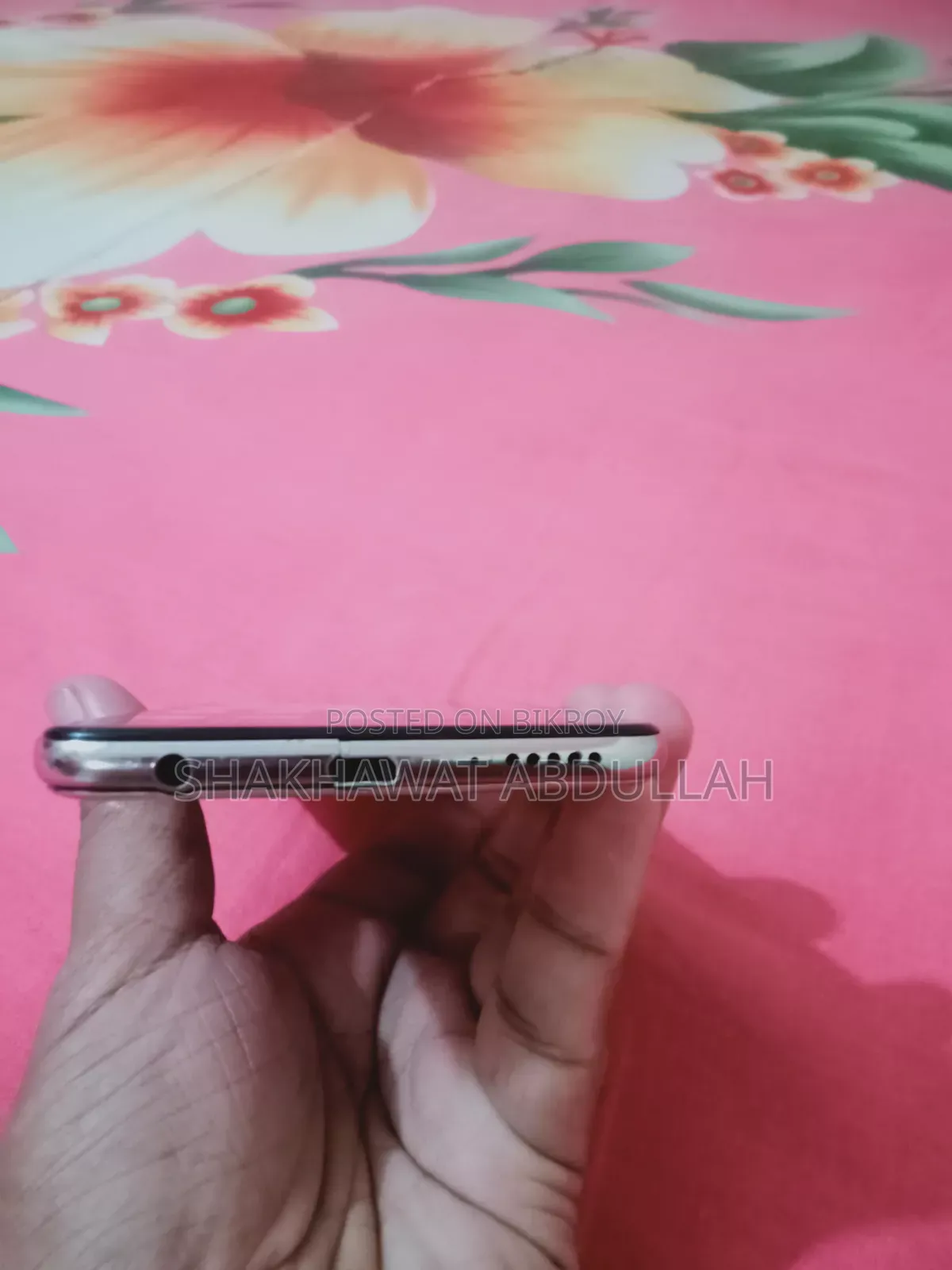Huawei Y7 Prime 2018 32 GB Gold