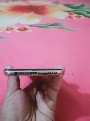 Huawei Y7 Prime 2018 32 GB Gold