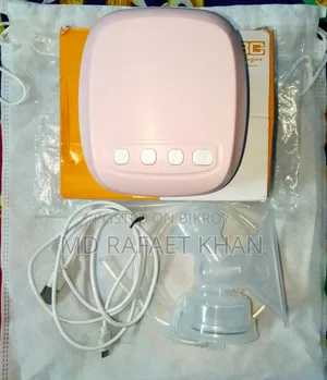 ব্রেস্ট পাম্প