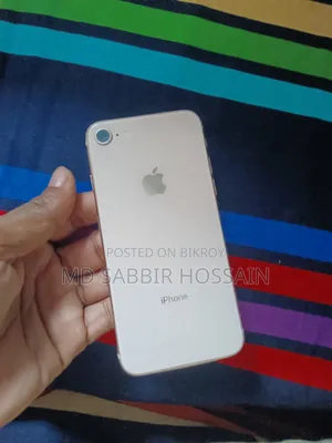 Apple iPhone 8 64 GB White