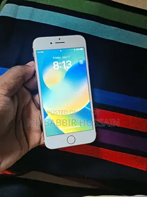 Apple iPhone 8 64 GB White