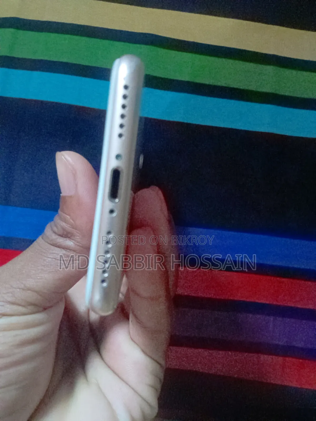 Apple iPhone 8 64 GB White