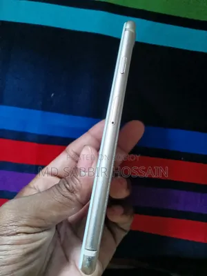 Apple iPhone 8 64 GB White