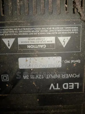 Sony Led Tv