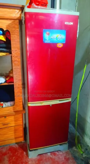 Kelon Refrigerator no issues