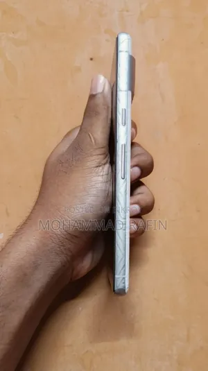 Google Pixel 7 128 GB White