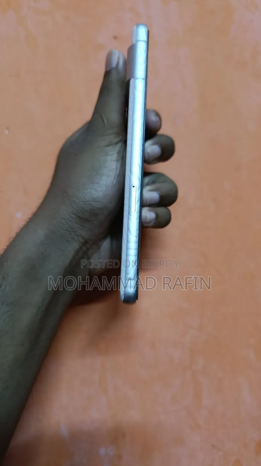 Google Pixel 7 128 GB White