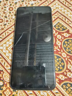 Vivo V21e 128 GB Black