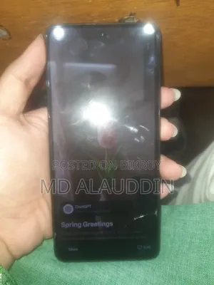 Oppo Reno12 F 5G 256 GB Black