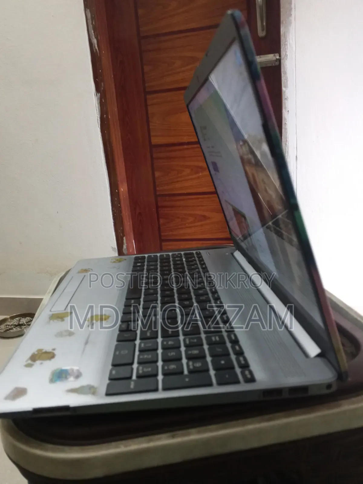 Laptop HP 250 G8 8GB Intel Core I3 SSD 256GB