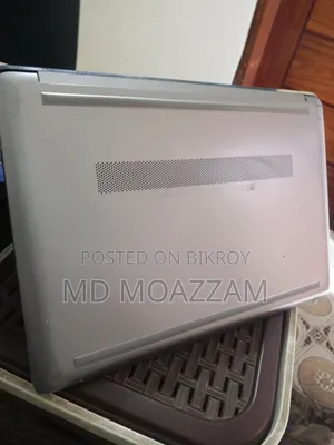 Laptop HP 250 G8 8GB Intel Core I3 SSD 256GB