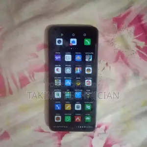 Infinix Note 12 (2023) 128 GB Blue