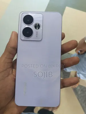 Realme 8 GB Purple