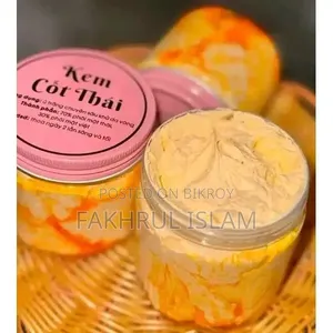 Kit Cot Thai Cream