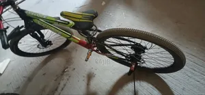 Veloce Cycle