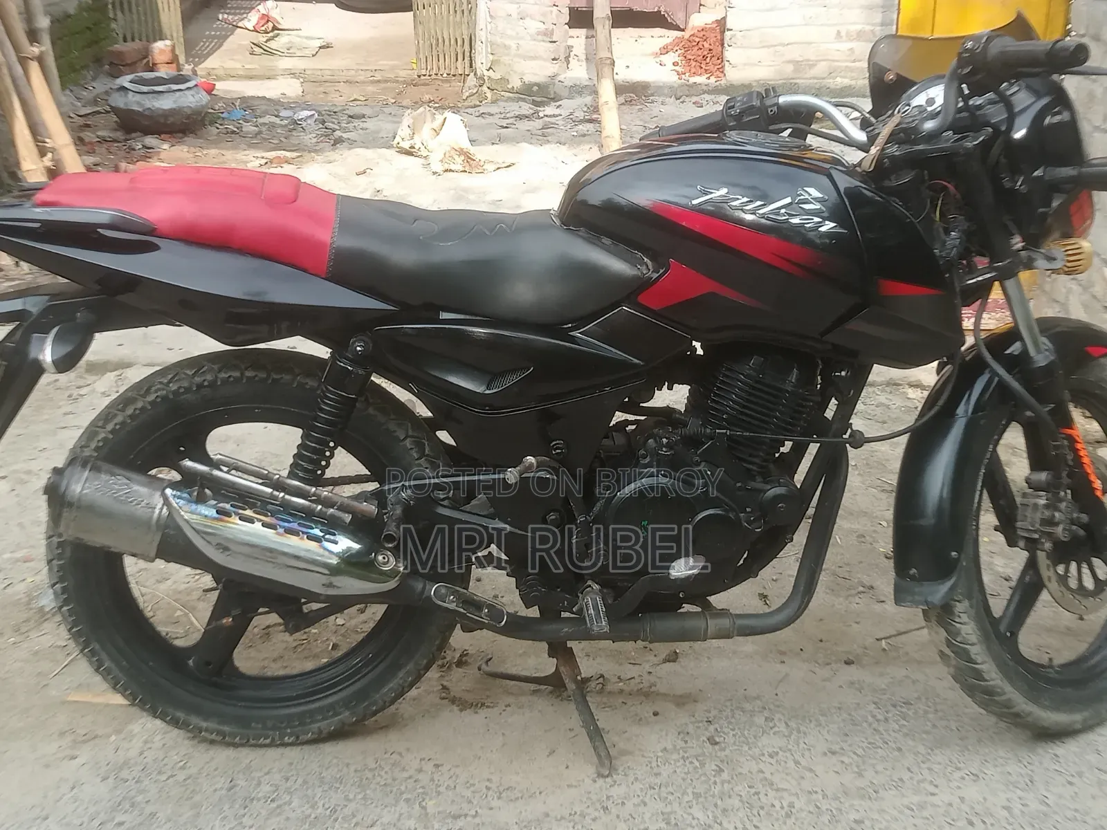 Polaris 2017 Black