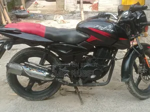Polaris 2017 Black