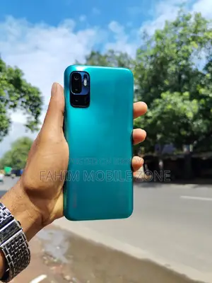 Xiaomi Redmi Note 10 64 GB Green