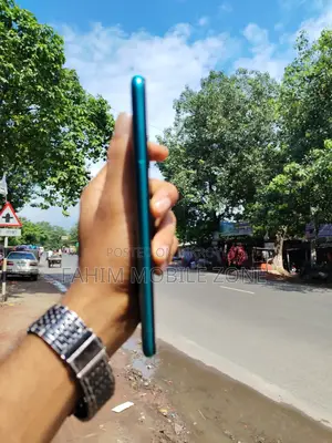 Xiaomi Redmi Note 10 64 GB Green