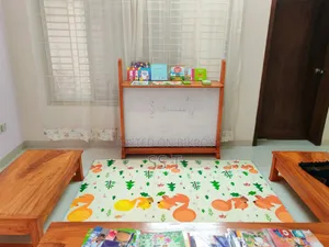 School New Wooden Furniture Sale