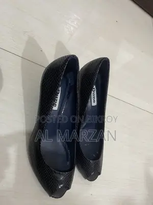 Original Dune London Heels